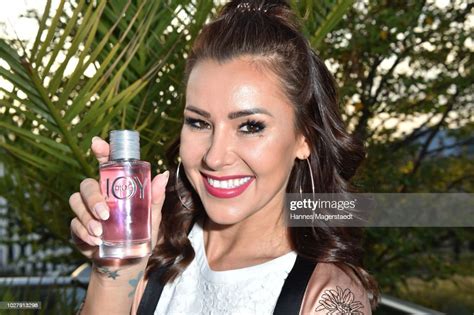 dior launch event